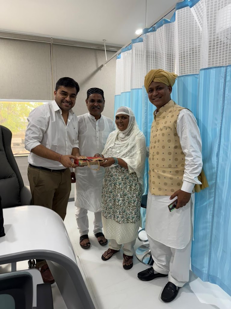 Dr. Dr Vaibhav Biyani Best Cardiologist In Nagpur Best Interventional Cardiologist In Nagpur Heart Specialist In Nagpur