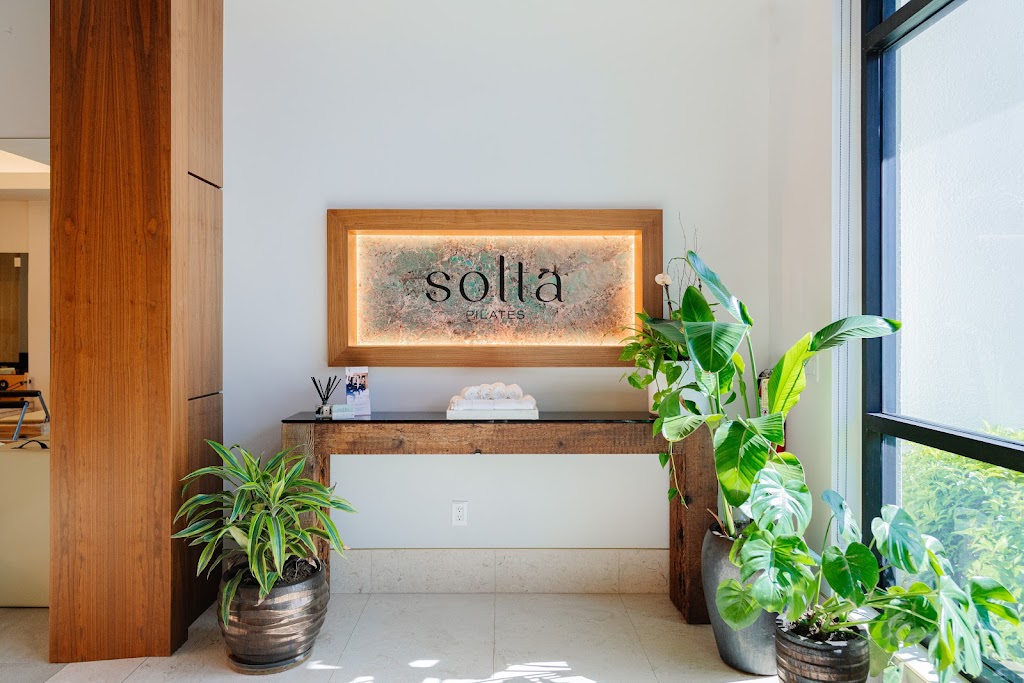  Solta Pilates