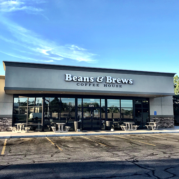 Photo of Beans & Brews Coffee House