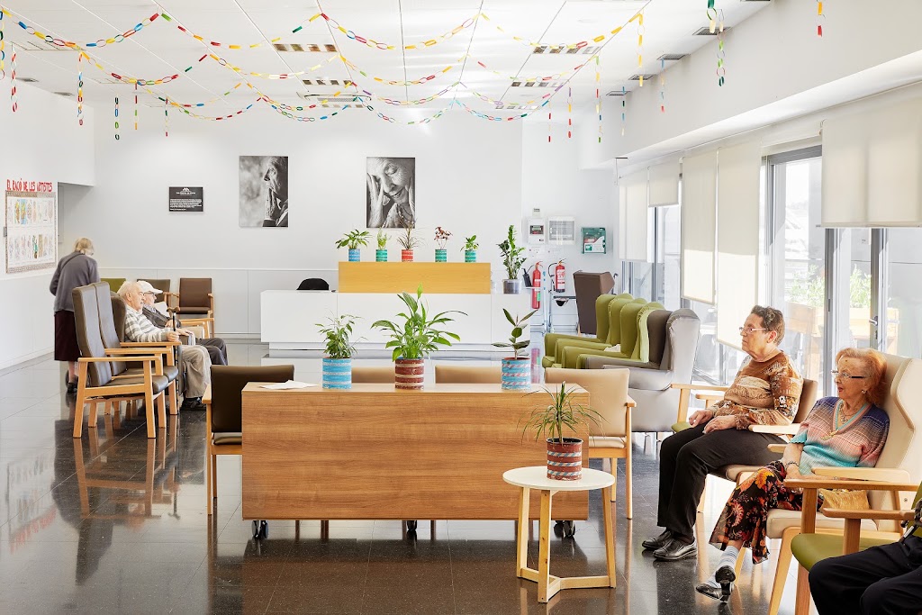 Masies de Mollet Centre Residencial i de Dia — Del propietario