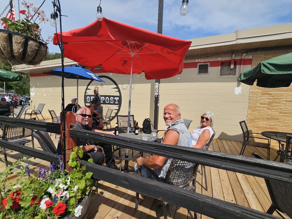  Outpost Bar and Grill