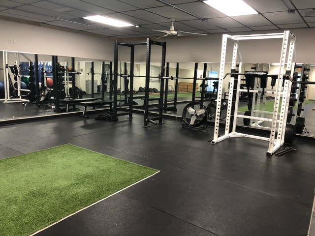  Kaizen Strength Systems