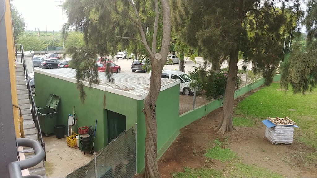 Restaurant Club Algetennis