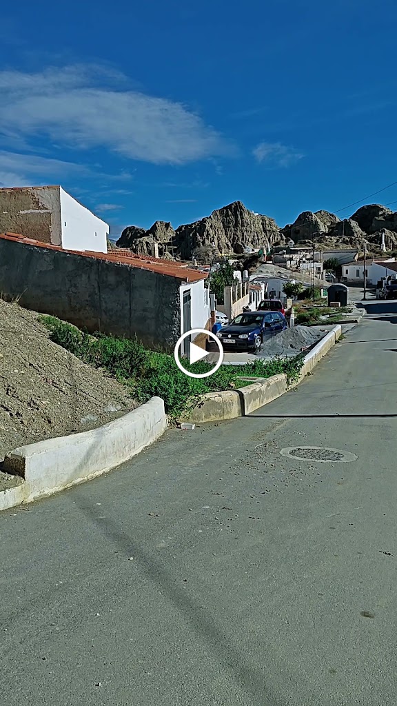 Guadix — Videos
