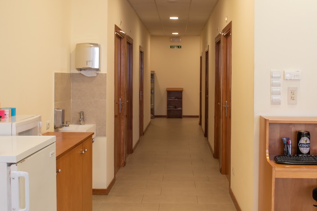 Centre de Fisioterapia i Recuperacio Funcional TARS — Del propietario