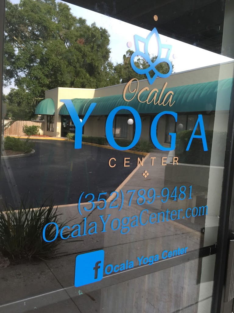  Ocala Yoga Center