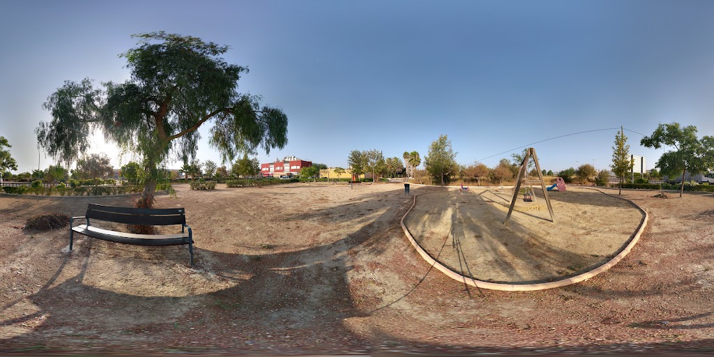 Parque Barrio Los Dolores