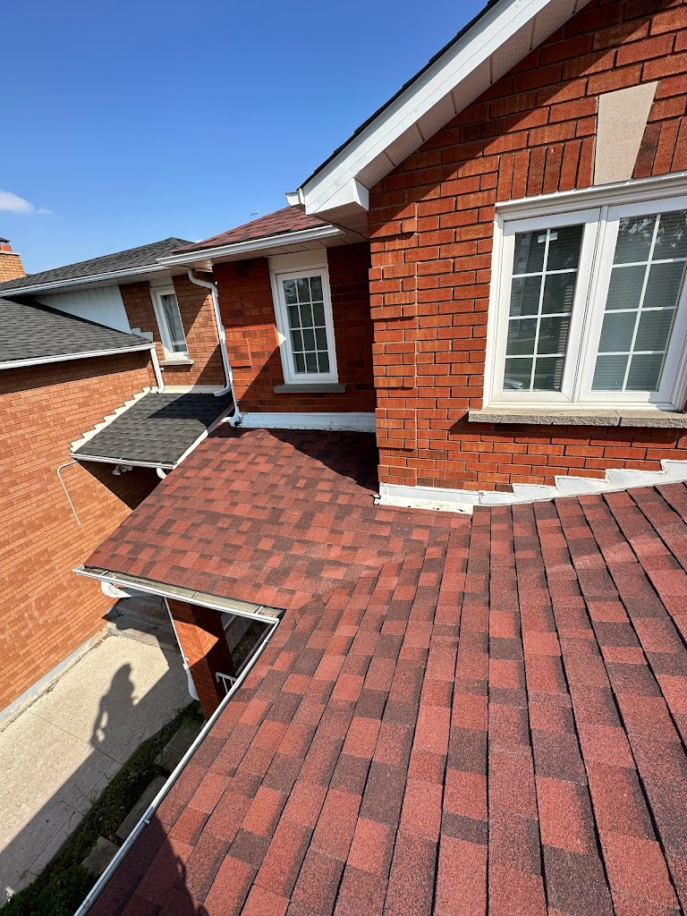 Gold Roofing Contractor - Image 3