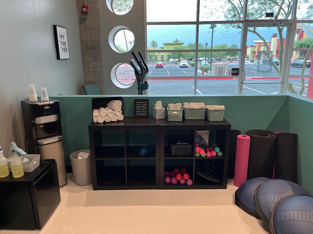  Stronger Today Fitness