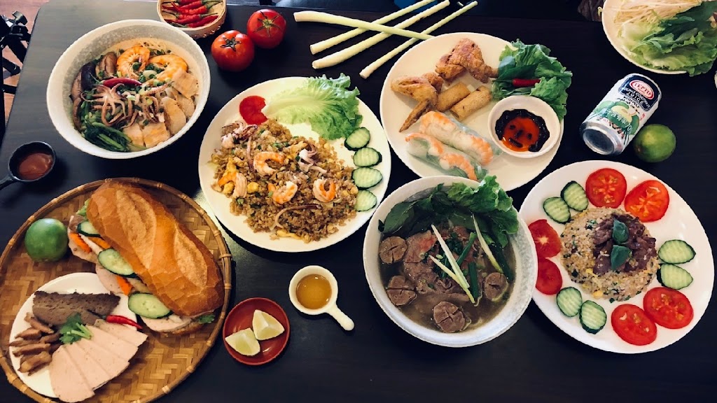 AoDai奧黛越南料理 的照片