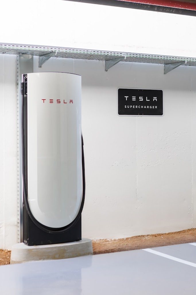 Parking Alanda Marbella Hotel