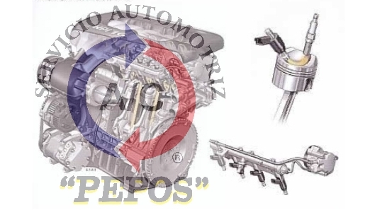 Servicio Automotriz Pepos
