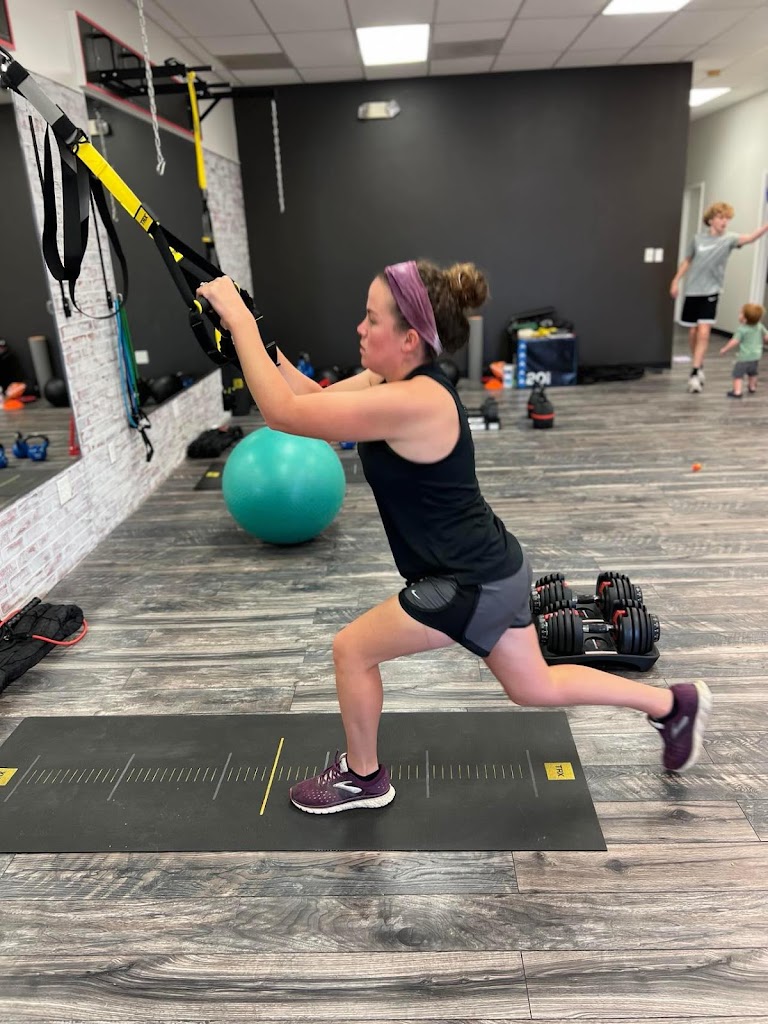  Level Up Complete Health and Fitness LLC