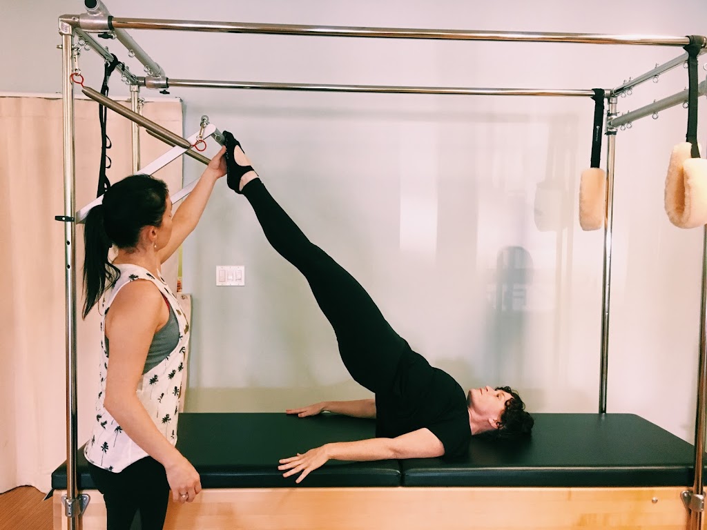  Pure Pilates in Downtown Pensacola