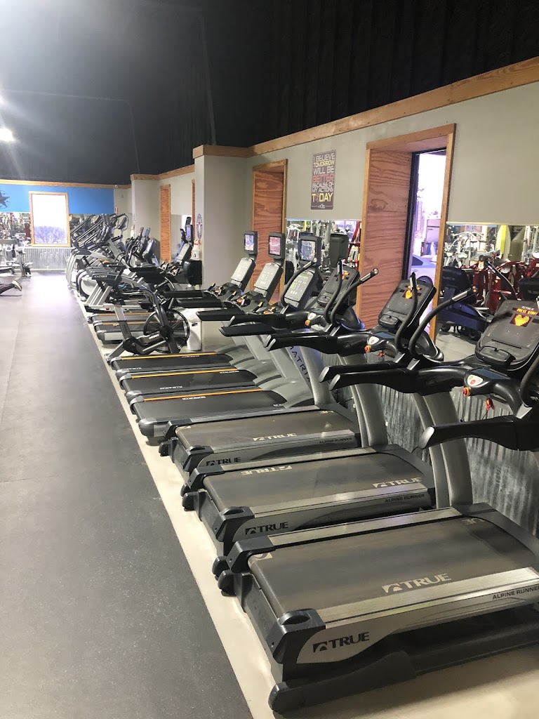 All Hours Fitness Carthage
