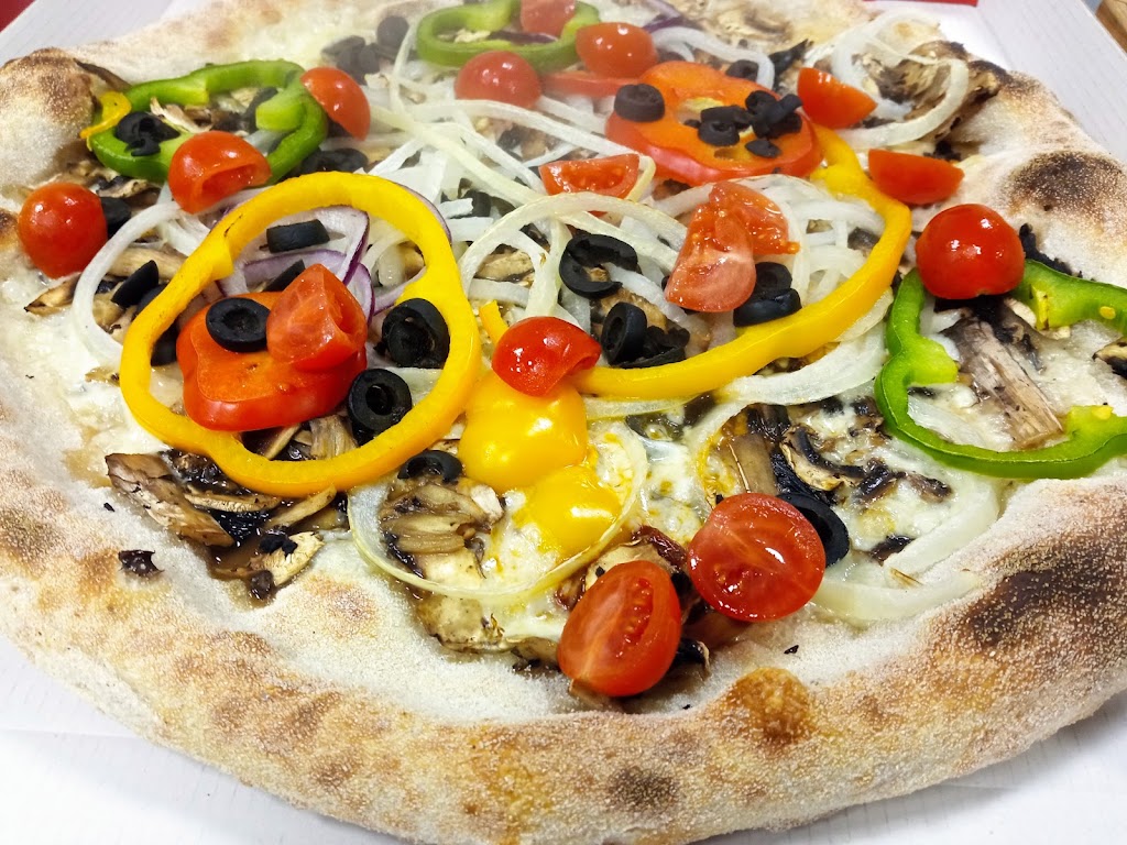 Pizza Party Altea — Comida y bebida