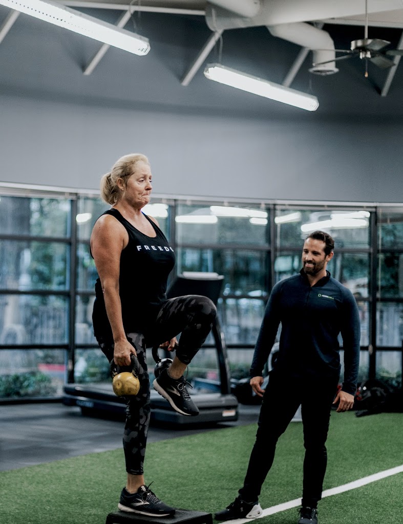  FormWell Personal Training