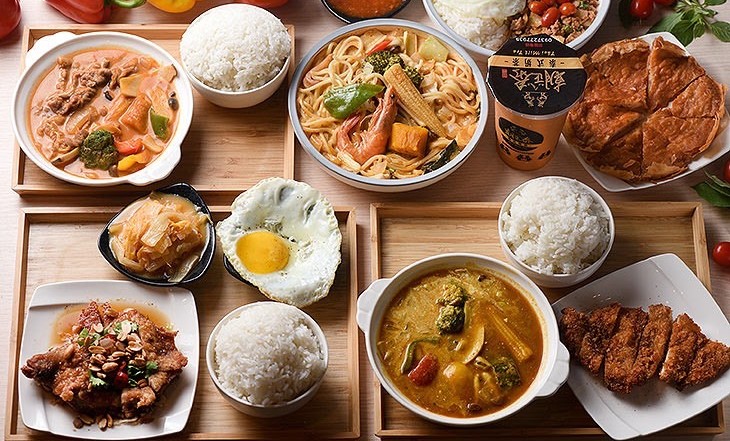泰飽爺 泰式平價料理-新竹平價泰式料理|必吃異國料理|在地推薦美食|泰式餐廳推薦|熱門餐廳|泰式餐廳 的照片