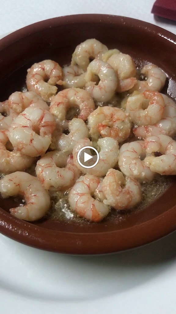 Restaurant Bar Extremeno — Videos