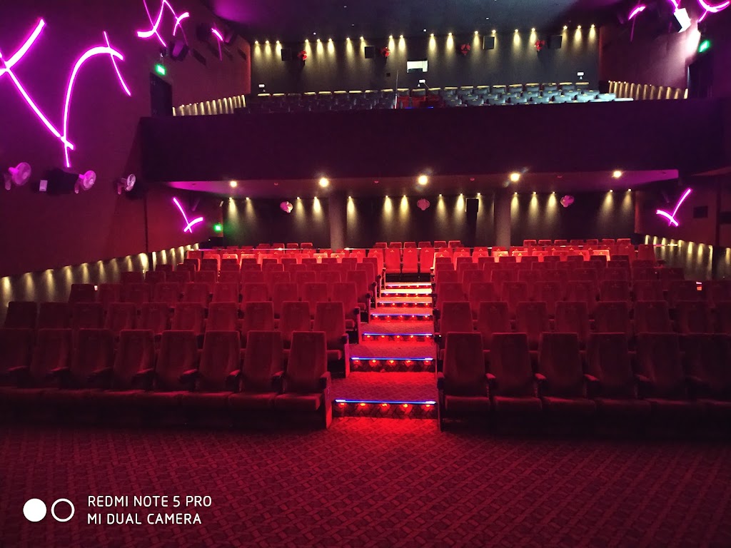 Rajkumar Cineplex