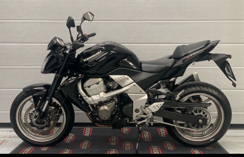 Motobike Reus — Mas recientes