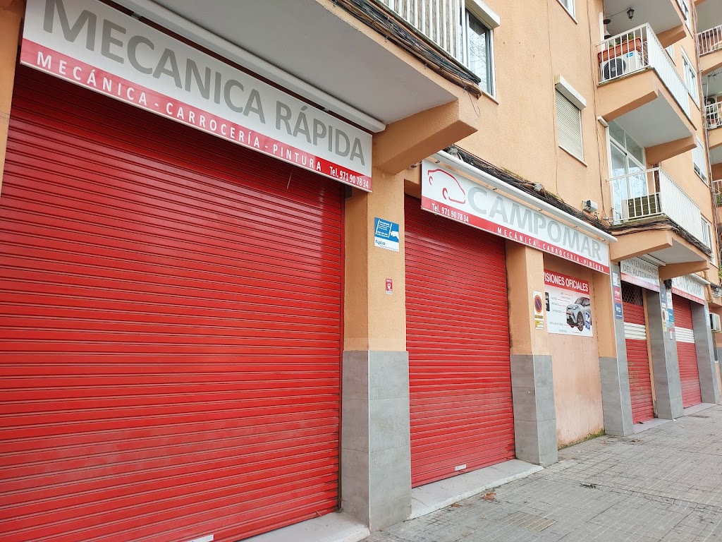 Autoxapa Campomar