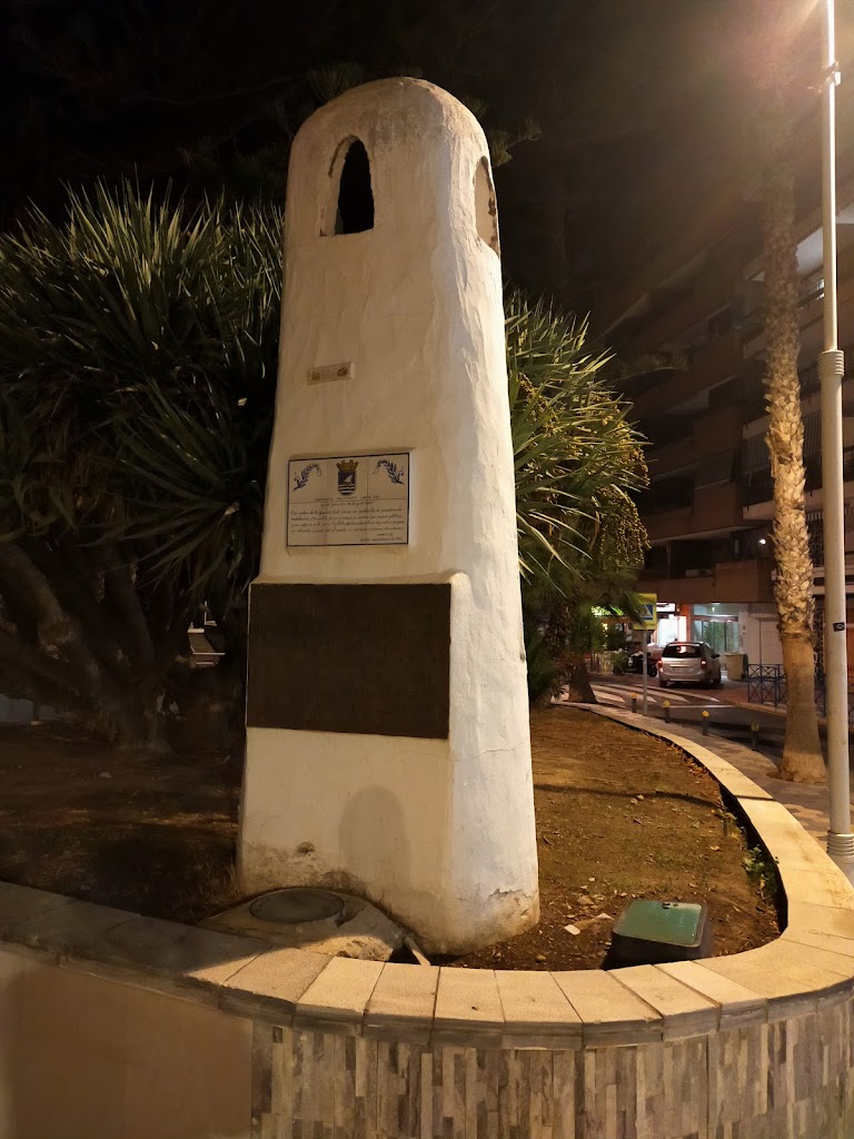 Monumento a Laurie Lee