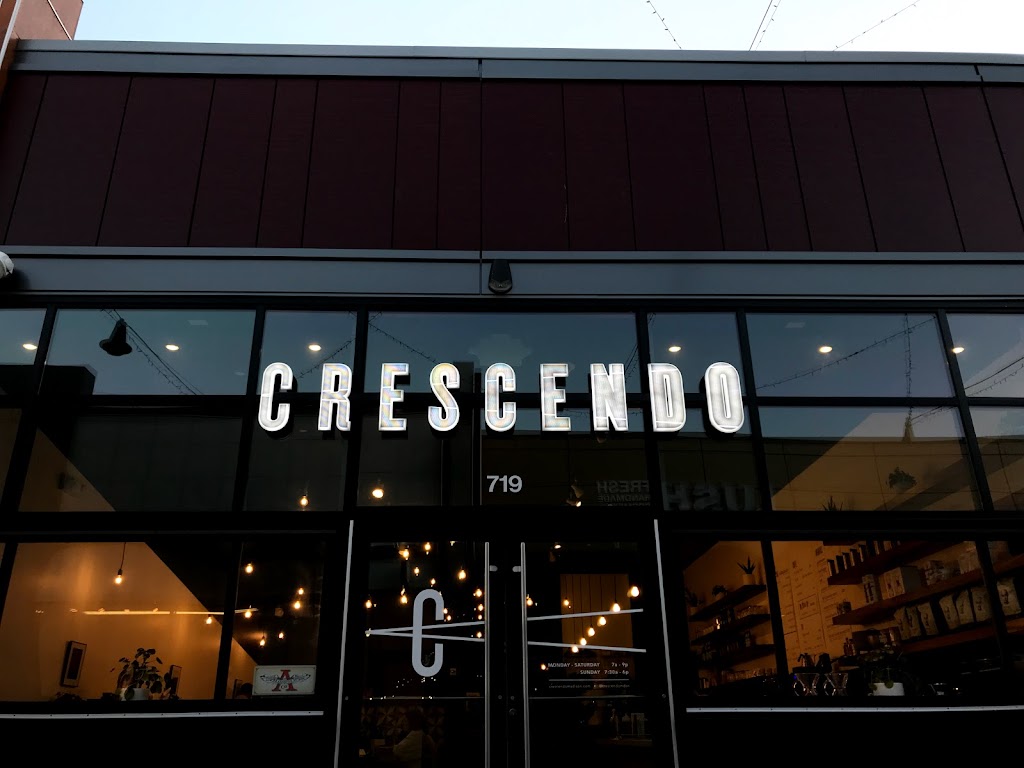 Photo of Crescendo Espresso Bar