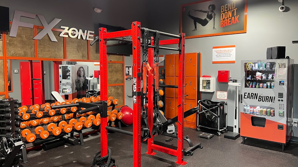  HOTWORX - Madison, AL - Clift Farm