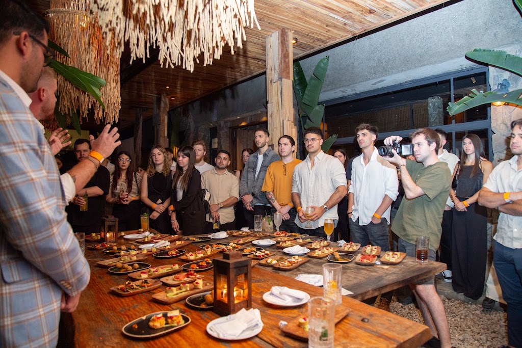 Resto Experience