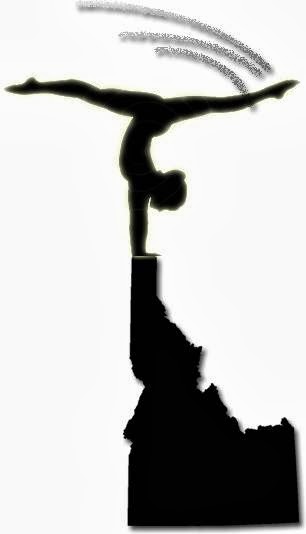  Idaho Elite Gymnastics - Idaho Falls