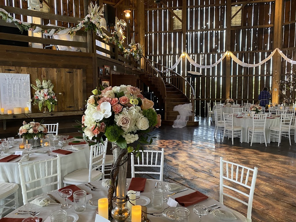Borges Floral & Event Design