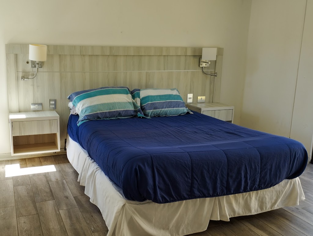 Habitaciones