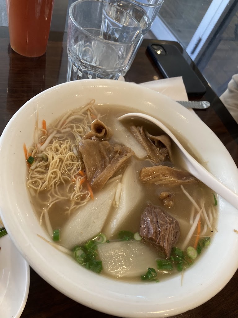 Soup