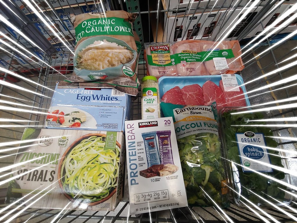  Upright Fitness, LLC