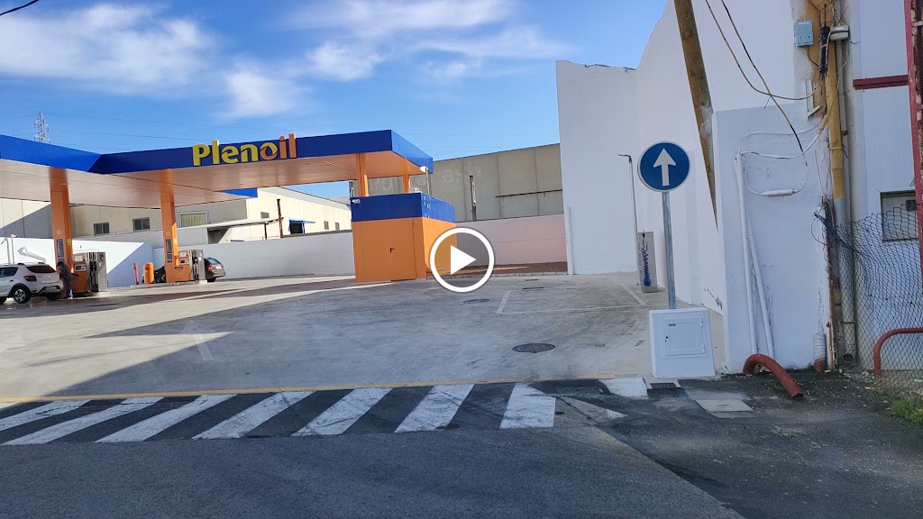 Plenergy Cartagena I (antes Plenoil) — Videos