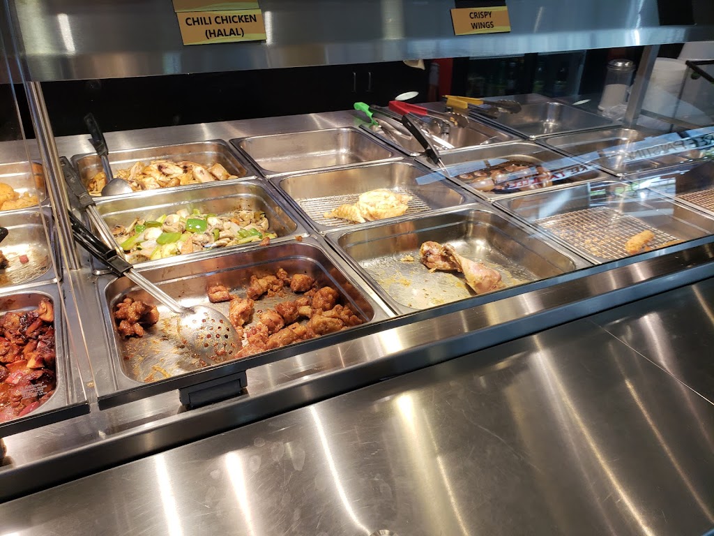 Asian Gourmet