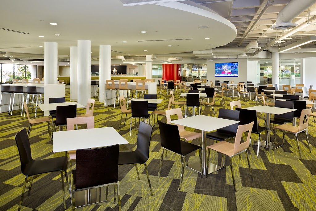 Photo of Market Cafe at Park Place