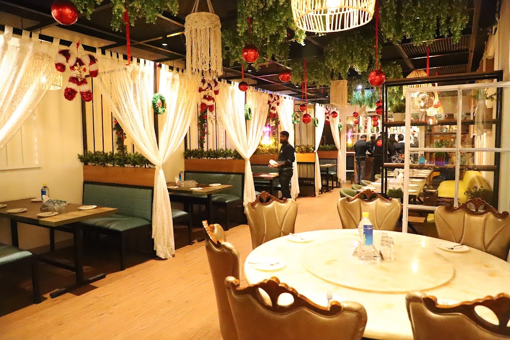 Baraamda - North Indian restaurant Restaurant in Noida, Uttar Pradesh