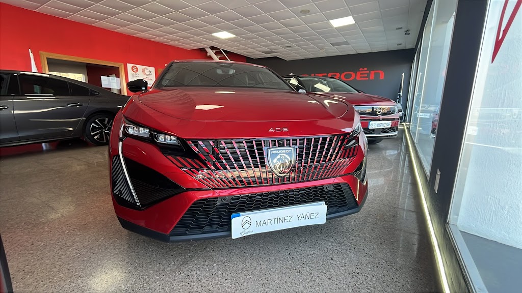 Talleres Martinez Yanez