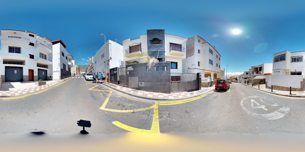 Talleres Ismael — Street View y 360deg