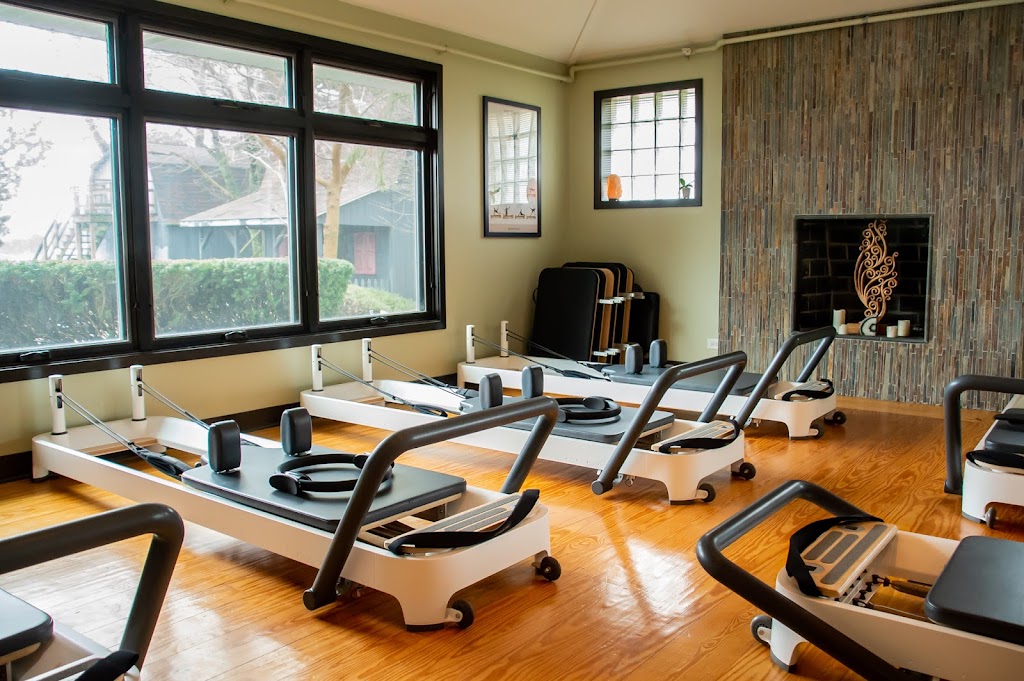  Refresh Pilates and Wellness Studio (now known as Refresh Physical Therapy and Pilates)