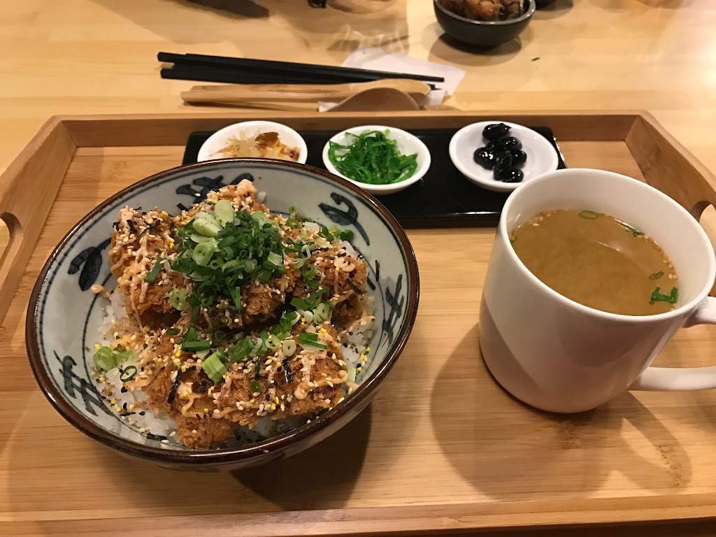 丼屋食堂 的照片