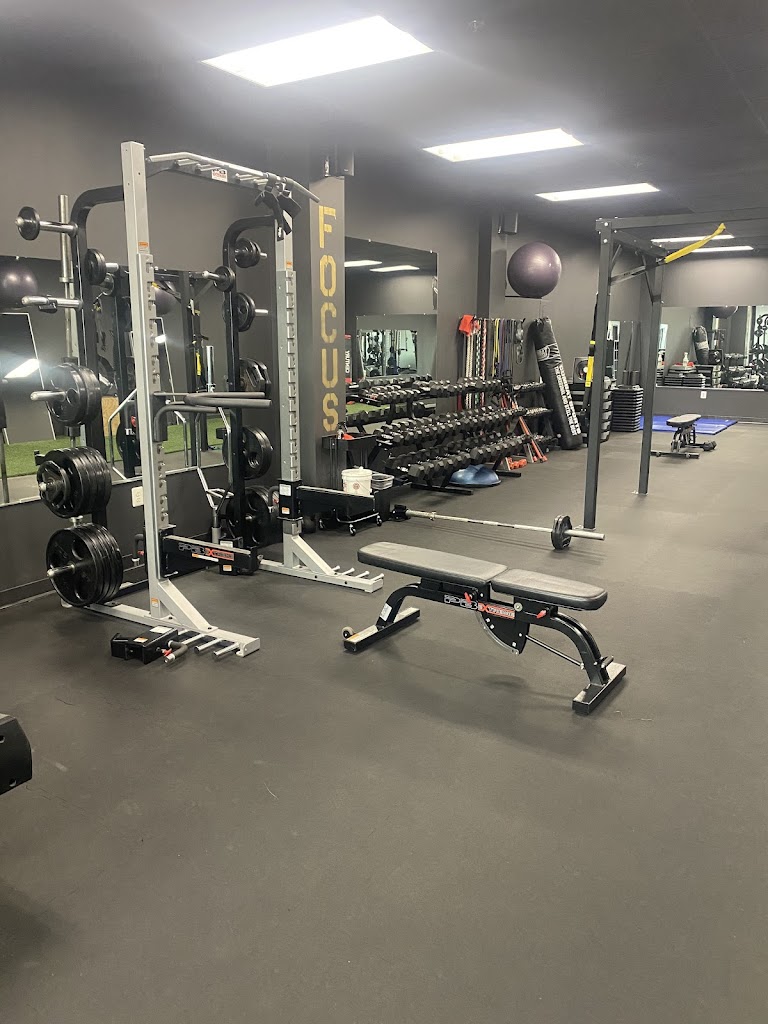  Chizel It Fitness Center LLC