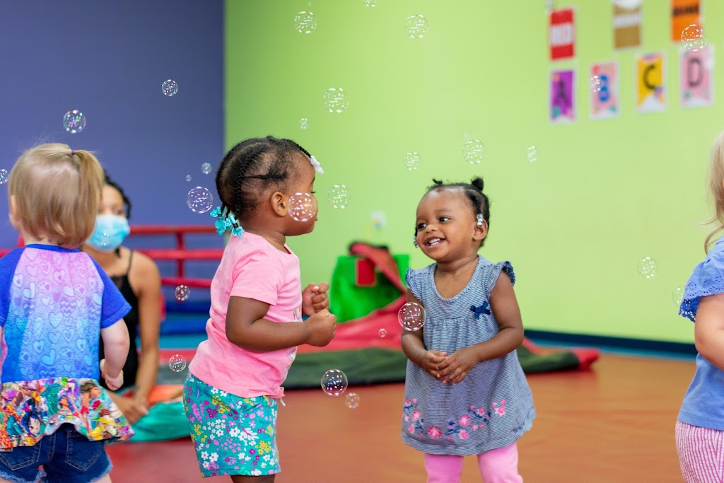  The Little Gym of Huntsville