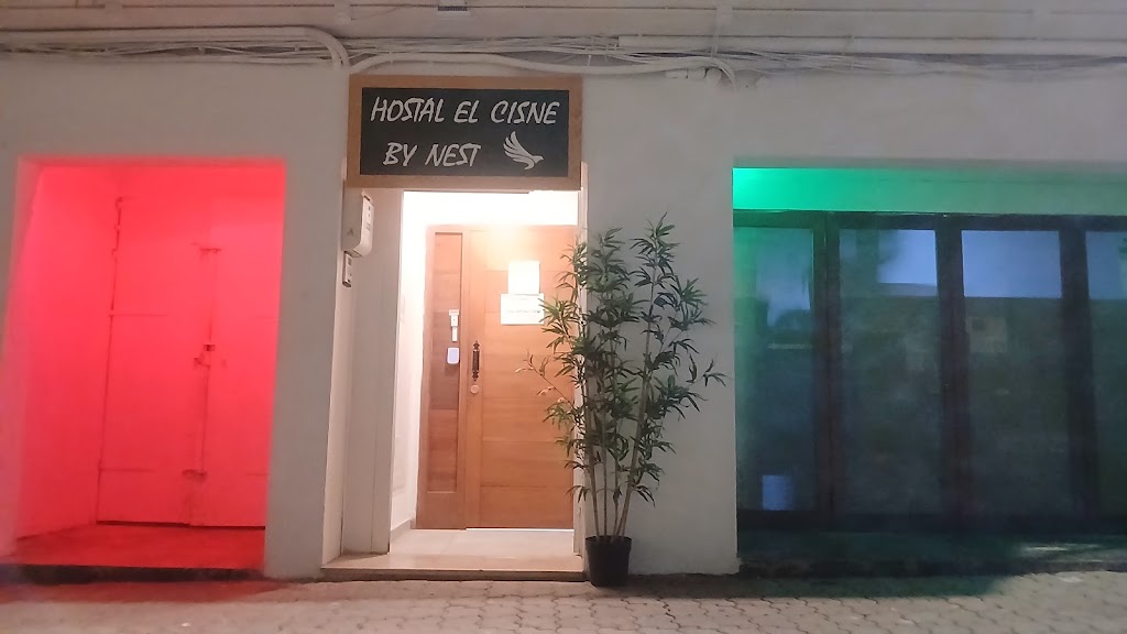 Hostal Cisne by Nest