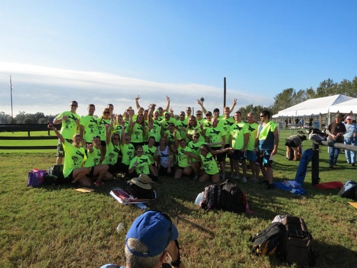  Uprising Nutrition and Training