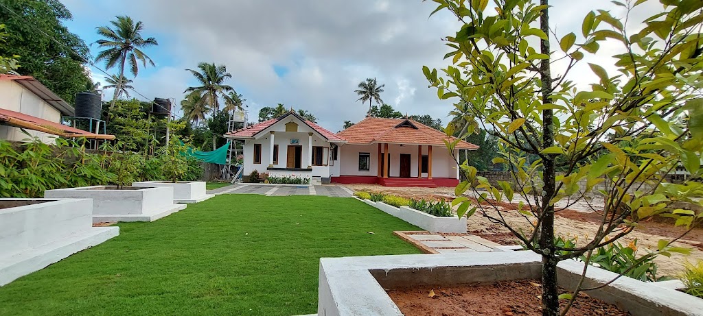Marari Irine Homestay