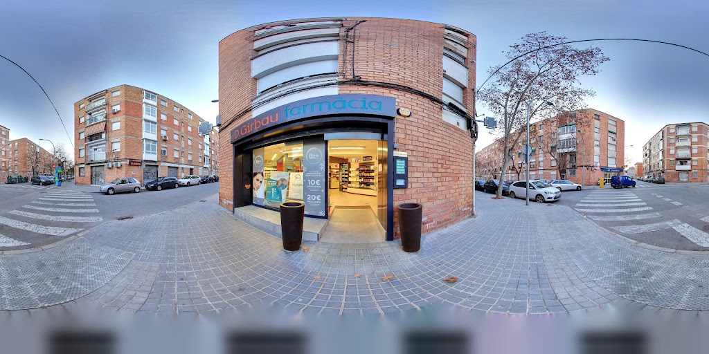 Farmacia Valencia 19