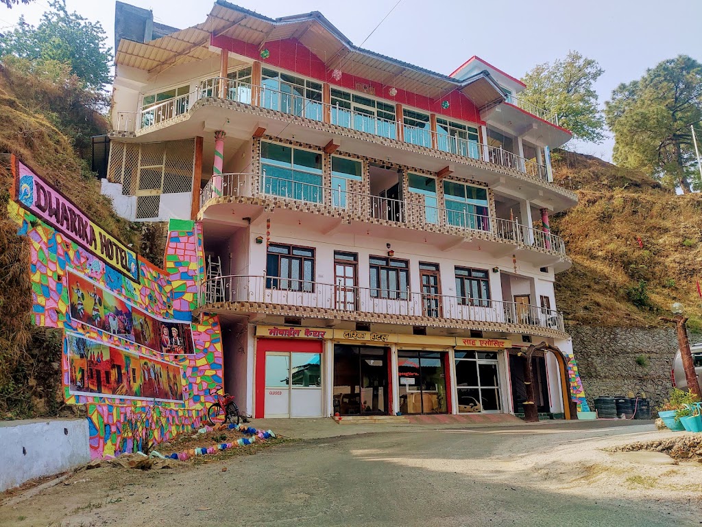 Dwarika Hotel Resort